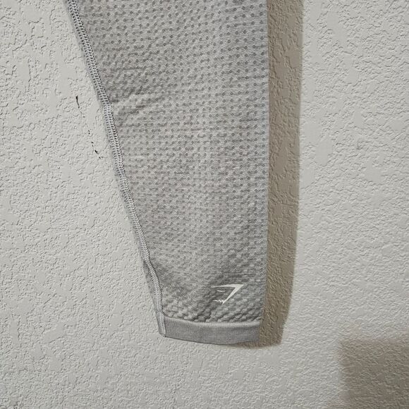 Gymshark Vital Seamless Leggings Sz Large - Picture 5 of 7